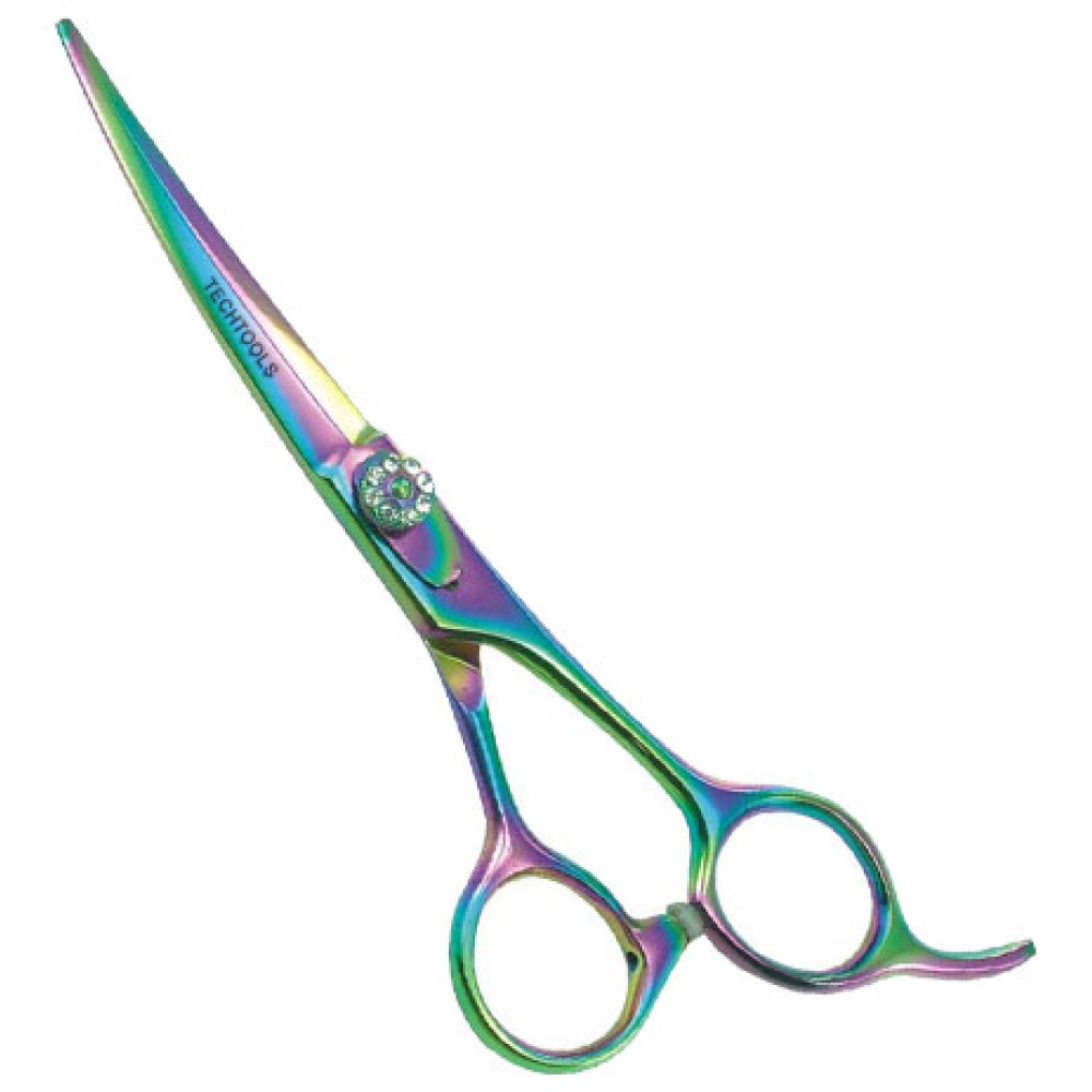 Multi Color Shears